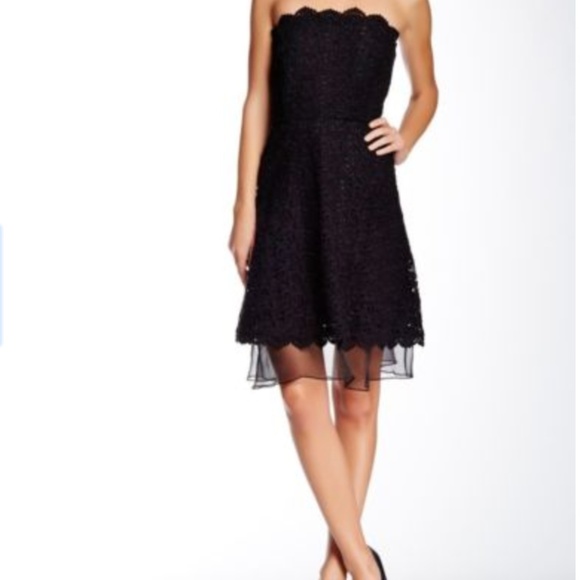 Jupe En Cuir Joie Caviar Black Senica - Laser Cut, Taille S, Neuve Avec étiquettes (NWT)